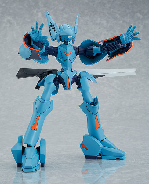MODEROID ブレンパワード ユウブレン