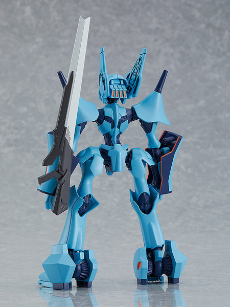 MODEROID ブレンパワード ユウブレン