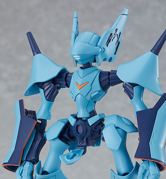 MODEROID ブレンパワード ユウブレン