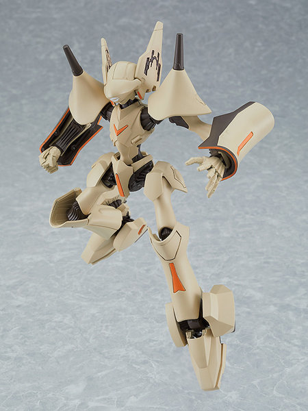 MODEROID ブレンパワード ヒメブレン