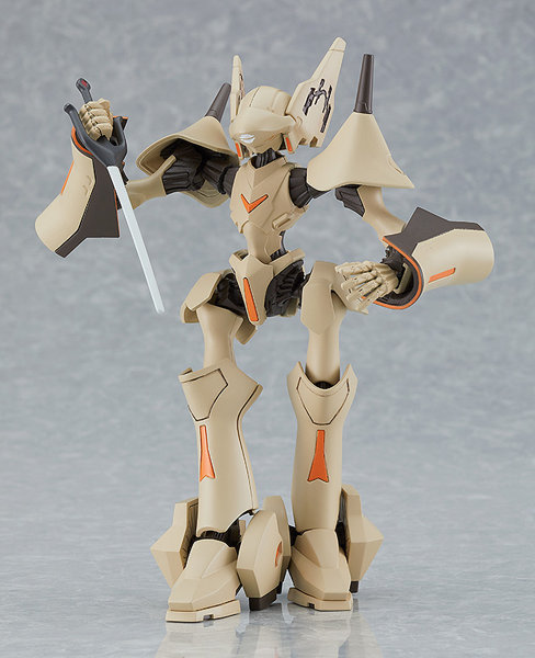 MODEROID ブレンパワード ヒメブレン
