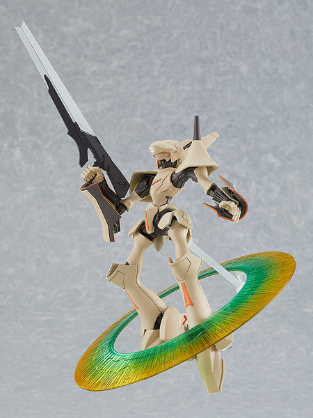 MODEROID ブレンパワード ヒメブレン