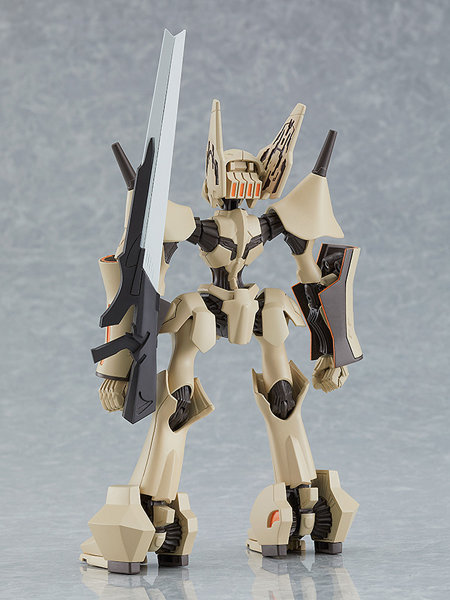 MODEROID ブレンパワード ヒメブレン