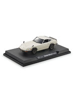 DMM.com [【完成品】 1/24 NISSAN フェアレディ 240ZG ストリート