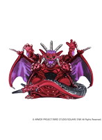 メタリックモンスターズギャラリー ドラゴンクエスト 魔王ミルドラース