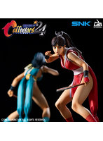 THE KING OF COLLECTORS’24 No.3 「不知火舞」(通常カラー)