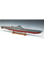 DMM.com [1/144 伊400 日本特型潜水艦] ホビー・おもちゃ通販