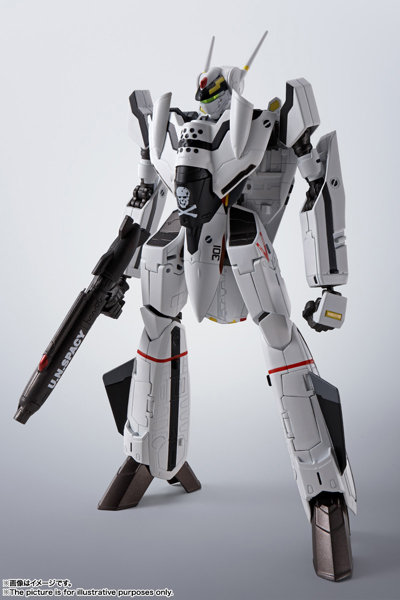 HI-METAL R VF-0S フェニックス（ロイ・フォッカー機）