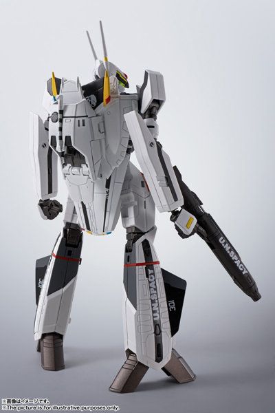 HI-METAL R VF-0S フェニックス（ロイ・フォッカー機）