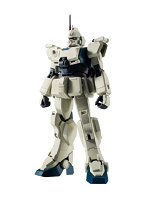 ROBOT魂 ＜SIDE MS＞ RX-79（G）Ez-8 ガンダムEz-8 ver. A.N.I.M.E.