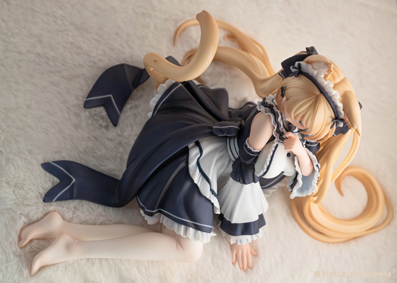 バーチャルユーチューバー 花園セレナ 1/7 完成品フィギュア