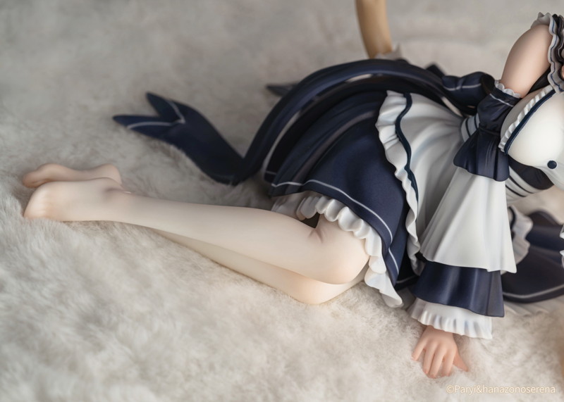バーチャルユーチューバー 花園セレナ 1/7 完成品フィギュア