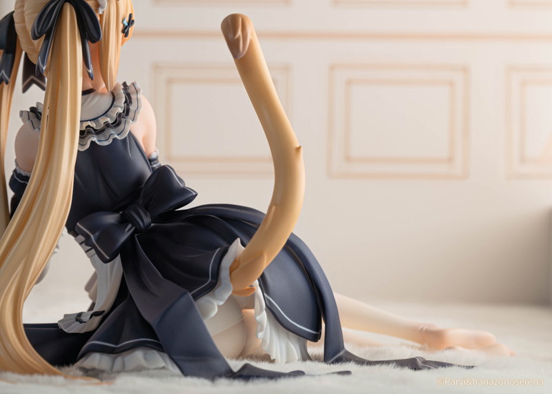 バーチャルユーチューバー 花園セレナ 1/7 完成品フィギュア