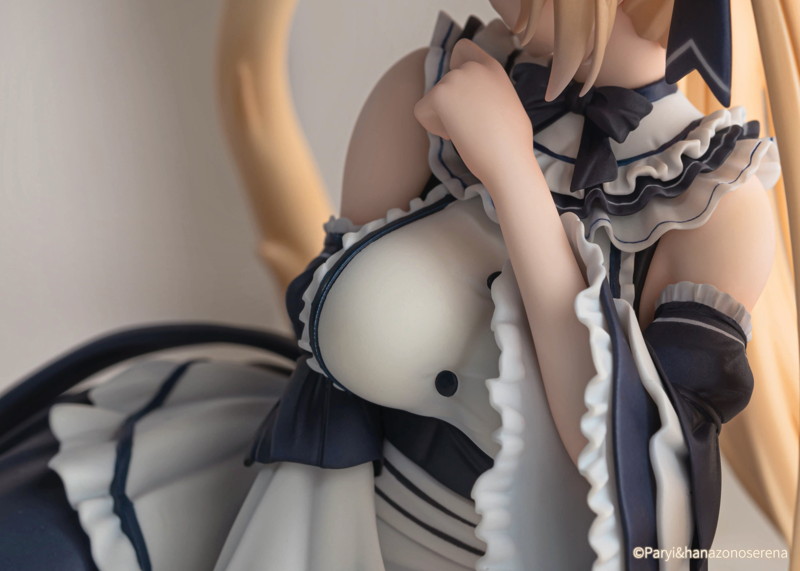 バーチャルユーチューバー 花園セレナ 1/7 完成品フィギュア