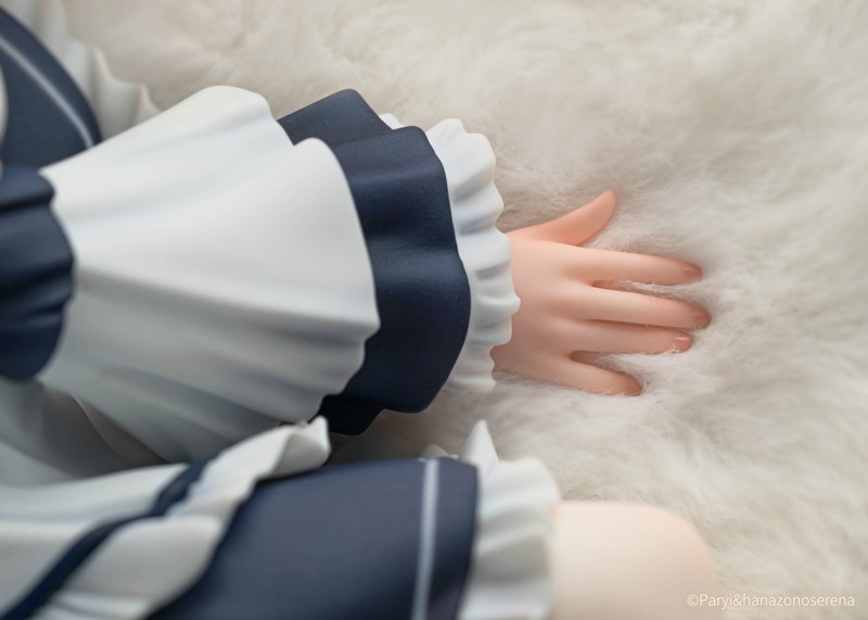 バーチャルユーチューバー 花園セレナ 1/7 完成品フィギュア
