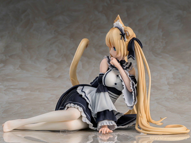 バーチャルユーチューバー 花園セレナ 1/7 完成品フィギュア