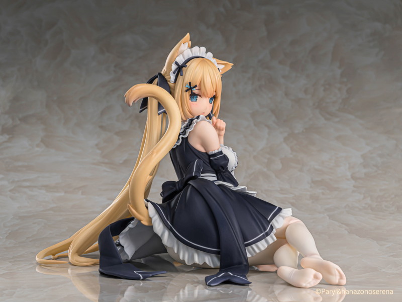 バーチャルユーチューバー 花園セレナ 1/7 完成品フィギュア