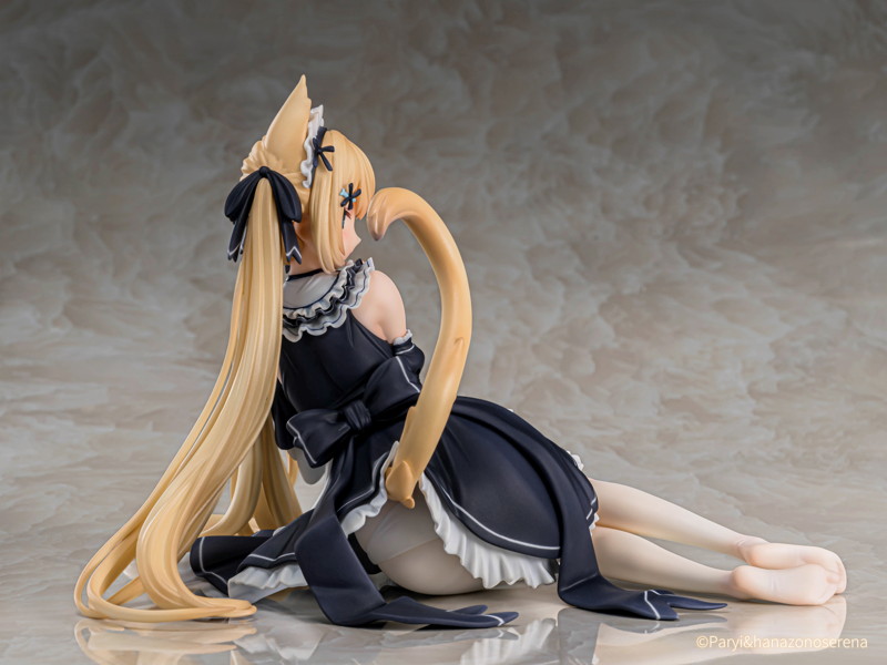 バーチャルユーチューバー 花園セレナ 1/7 完成品フィギュア