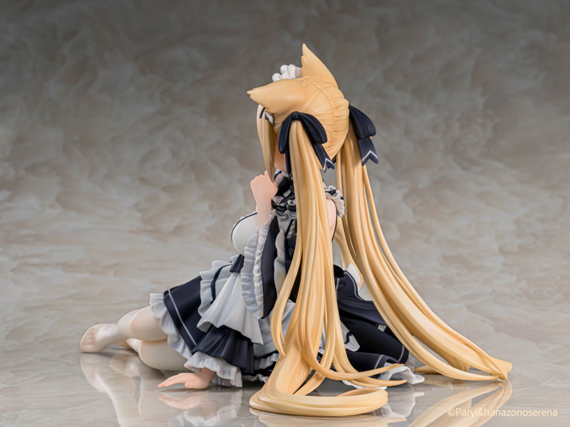 バーチャルユーチューバー 花園セレナ 1/7 完成品フィギュア