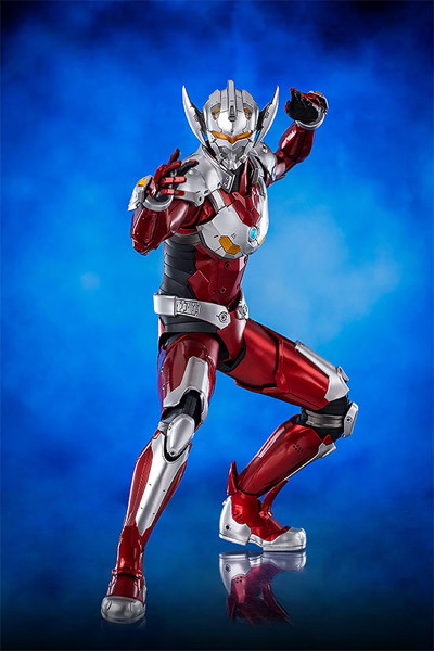 フィグゼロ ULTRAMAN SUIT TARO （Anime Version）