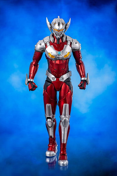 フィグゼロ ULTRAMAN SUIT TARO （Anime Version）