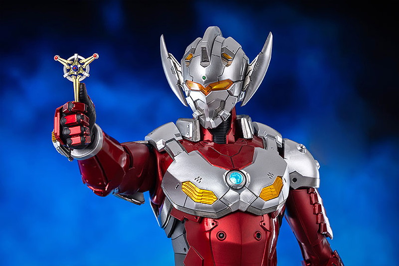 フィグゼロ ULTRAMAN SUIT TARO （Anime Version）