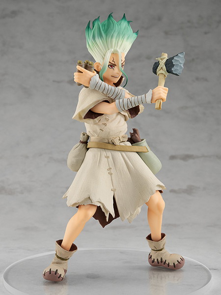 【再販】POP UP PARADE Dr.STONE 石神千空