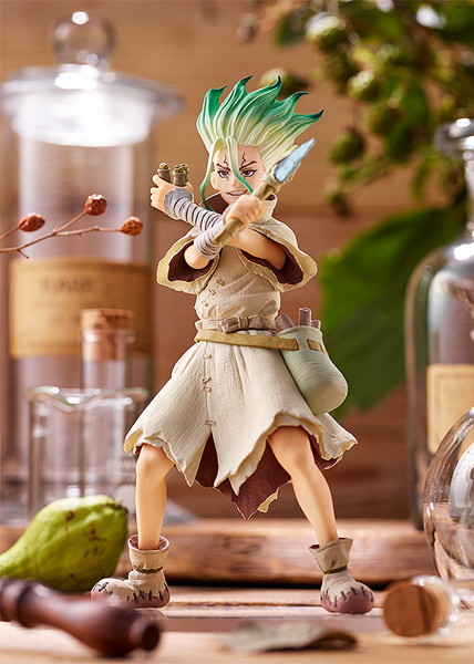 【再販】POP UP PARADE Dr.STONE 石神千空