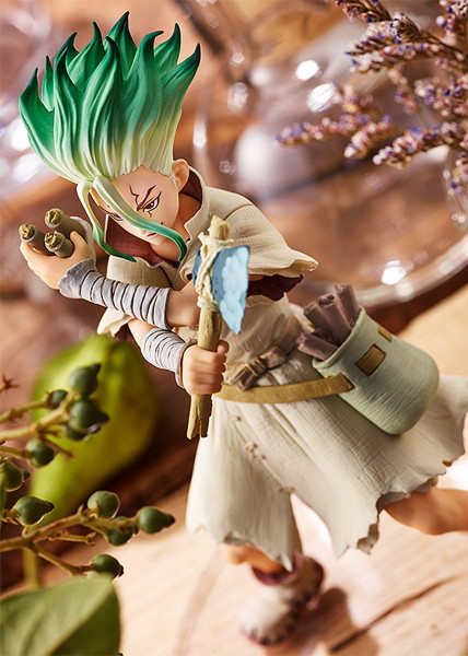 【再販】POP UP PARADE Dr.STONE 石神千空