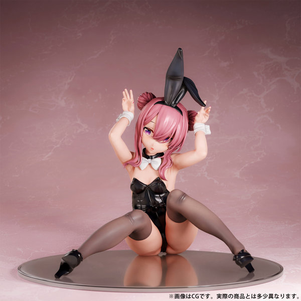 FOTSオリジナルバニー「レーニアちゃん」 1/6スケール 塗装済み完成品フィギュア