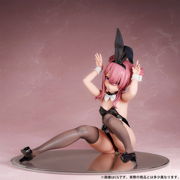 FOTSオリジナルバニー「レーニアちゃん」 1/6スケール 塗装済み完成品フィギュア