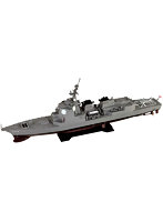 スカイウェーブシリーズ J55SP 海上自衛隊 イージス護衛艦 DDG-177 あたご 新装備付
