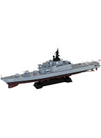スカイウェーブシリーズ J81E 海上自衛隊 護衛艦 DDH-142 ひえい エッチングパーツ付き