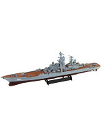 スカイウェーブシリーズ M49 ロシア海軍ミサイル巡洋艦 キーロフ