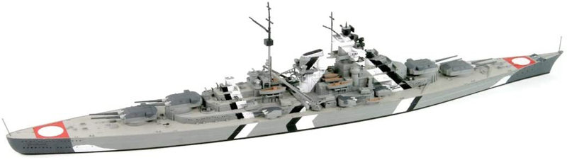 スカイウェーブシリーズ W192SI ドイツ海軍 戦艦 ビスマルク イギリス海軍 雷撃機ソードフィッシュ4機付 スカイウェーブシリーズ W192SI ドイツ海軍 戦艦 ビスマルク イギリス海軍 雷撃機ソードフィッシュ4機付