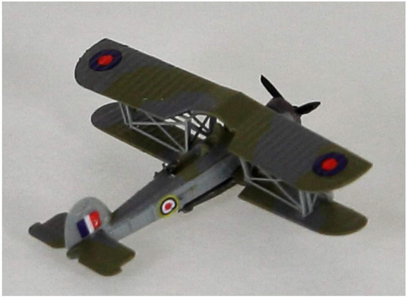 スカイウェーブシリーズ W192SI ドイツ海軍 戦艦 ビスマルク イギリス海軍 雷撃機ソードフィッシュ4機付 スカイウェーブシリーズ W192SI ドイツ海軍 戦艦 ビスマルク イギリス海軍 雷撃機ソードフィッシュ4機付