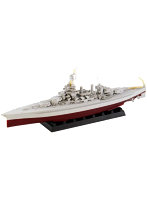スカイウェーブシリーズ W205 アメリカ海軍戦艦 BB-45 コロラド 1944