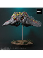 ゴジラ対ヘドラ 東宝30cmシリーズ FAVORITE SCULPTORS LINE ヘドラ（飛行期）