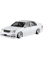 1/24 K-BREAK UCF31 セルシオ ’03 (トヨタ) ザ・チューンドカーNo.70