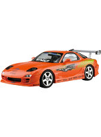 1/24 BOMEX FD3S RX-7 ’99（マツダ） ザ・チェンドカーNo.74