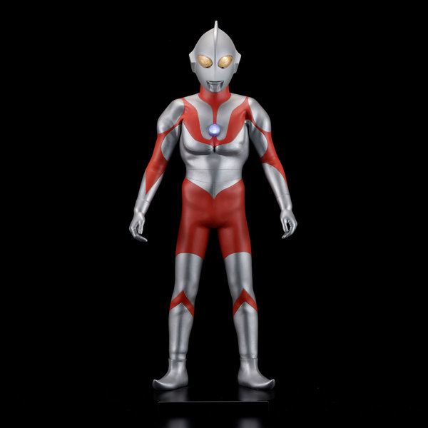 キャラクタークラシックス ウルトラマン（Bタイプ）