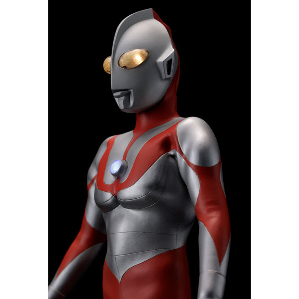 キャラクタークラシックス ウルトラマン（Bタイプ）