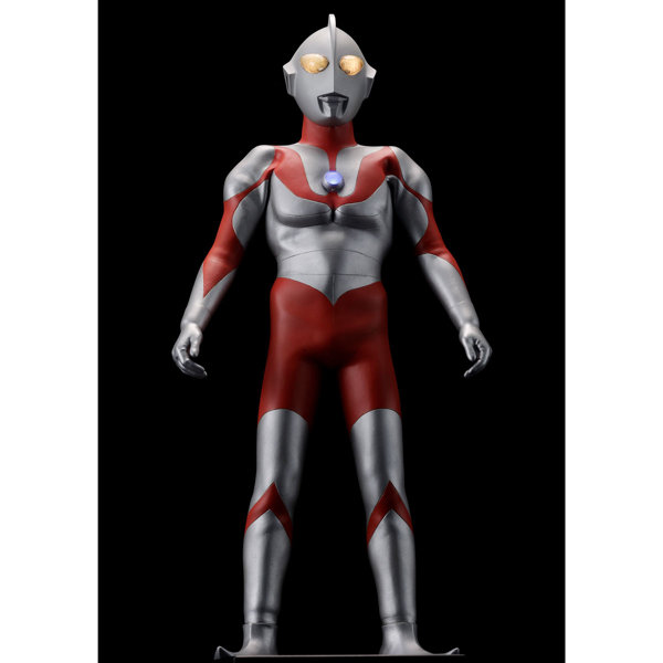 キャラクタークラシックス ウルトラマン（Bタイプ）