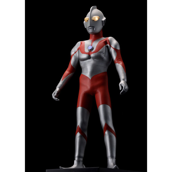 キャラクタークラシックス ウルトラマン（Bタイプ）