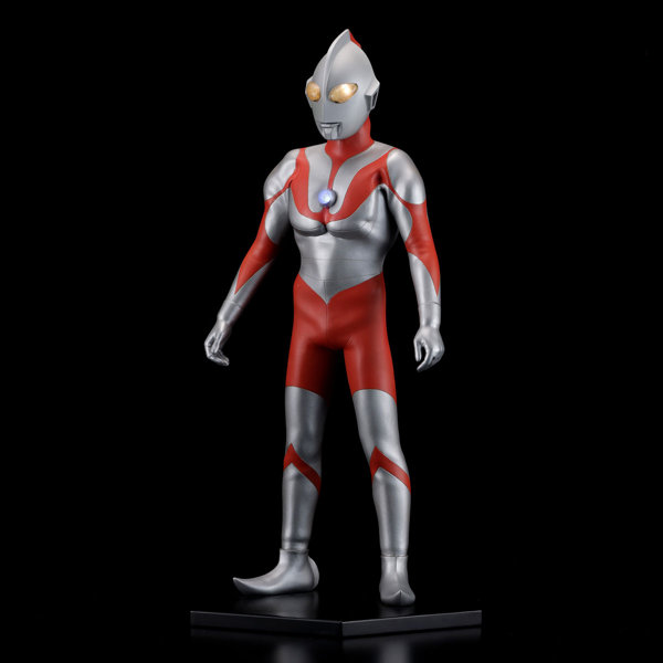 キャラクタークラシックス ウルトラマン（Bタイプ）