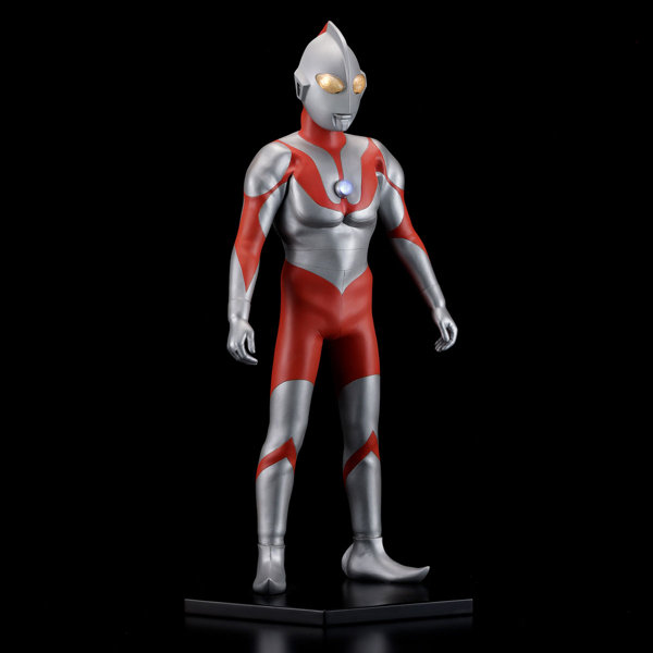 キャラクタークラシックス ウルトラマン（Bタイプ）