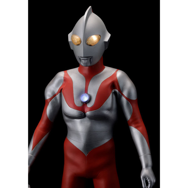 キャラクタークラシックス ウルトラマン（Bタイプ）