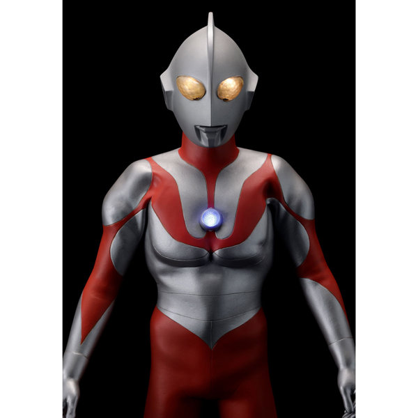 キャラクタークラシックス ウルトラマン（Bタイプ）