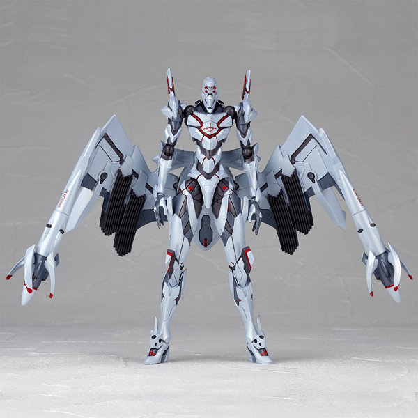 EVANGELION EVOLUTION EV-024 エヴァンゲリオンANIMA エヴァンゲリオン・EUROII・ウルトビーズ