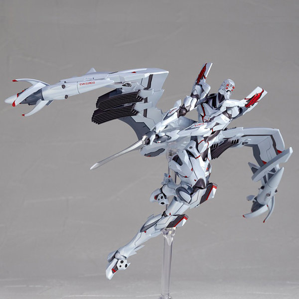 EVANGELION EVOLUTION EV-024 エヴァンゲリオンANIMA エヴァンゲリオン・EUROII・ウルトビーズ